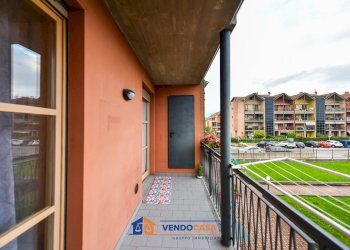 Quadrilocale Carmagnola - foto 29