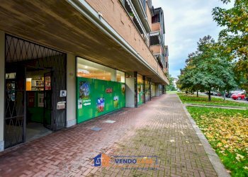 Quadrilocale Carmagnola - foto 32
