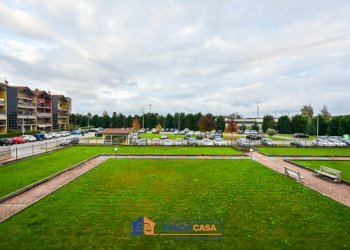 Quadrilocale Carmagnola - foto 33