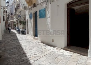 1.jpg - Commercial Premises Via Incrociata 2, Gallipoli - photo 4