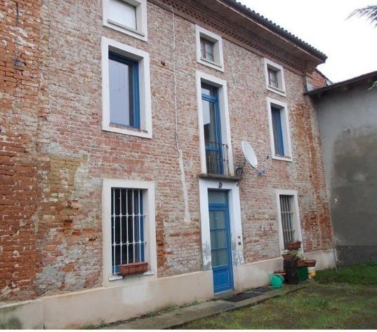 2.jpg - Terratetto - Terracielo all'asta Via Moschina 18, Predosa - foto 1