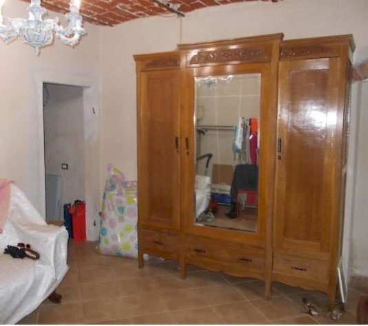 3.jpg - Terratetto - Terracielo all'asta Via Moschina 18, Predosa - foto 2