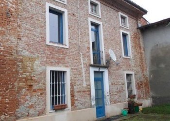 2.jpg - Townhouse at auction Via Moschina 18, Predosa - photo 1