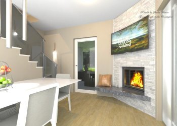 FOTO 1.jpg - Villa Via di Carcibove, Guidonia Montecelio - foto 4