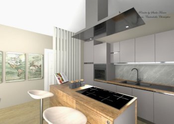 FOTO 5.jpg - Villa Via di Carcibove, Guidonia Montecelio - foto 5