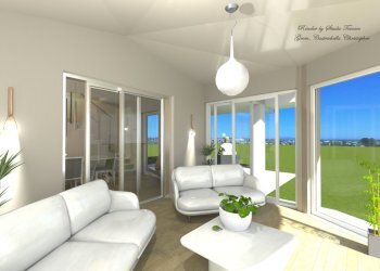 FOTO 26.jpg - Villa Via di Carcibove, Guidonia Montecelio - foto 11