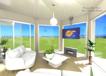 foto 27.jpg - Villa Via di Carcibove, Guidonia Montecelio - foto 12