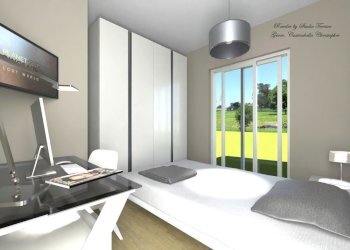 FOTO 14.jpg - Villa Via di Carcibove, Guidonia Montecelio - foto 14