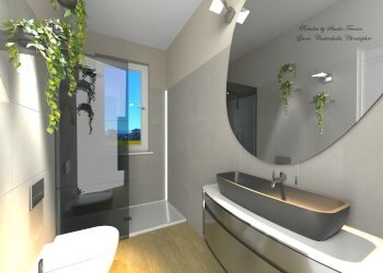 FOTO 30.jpg - Villa Via di Carcibove, Guidonia Montecelio - foto 17