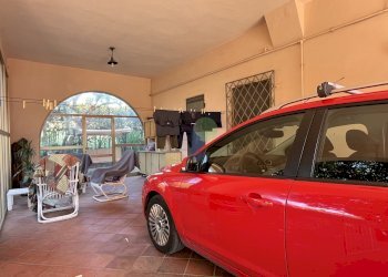 loggia - Locale Commerciale Via dell'INdustria 22, Rosignano Marittimo - foto 9