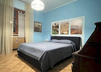 seconda camera matrimoniale - Locale Commerciale Via dell'INdustria 22, Rosignano Marittimo - foto 18