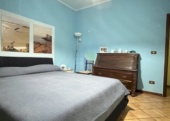 seconda camera matrimoniale - Locale Commerciale Via dell'INdustria 22, Rosignano Marittimo - foto 19