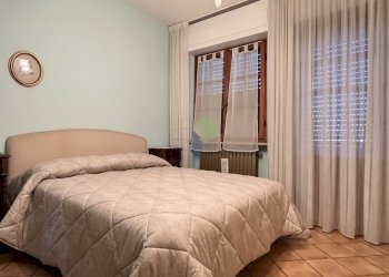 camera matrimoniale - Locale Commerciale Via dell'INdustria 22, Rosignano Marittimo - foto 22