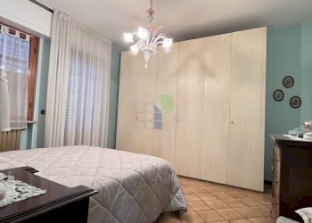 seconda camera matrimoniale - Locale Commerciale Via dell'INdustria 22, Rosignano Marittimo - foto 25