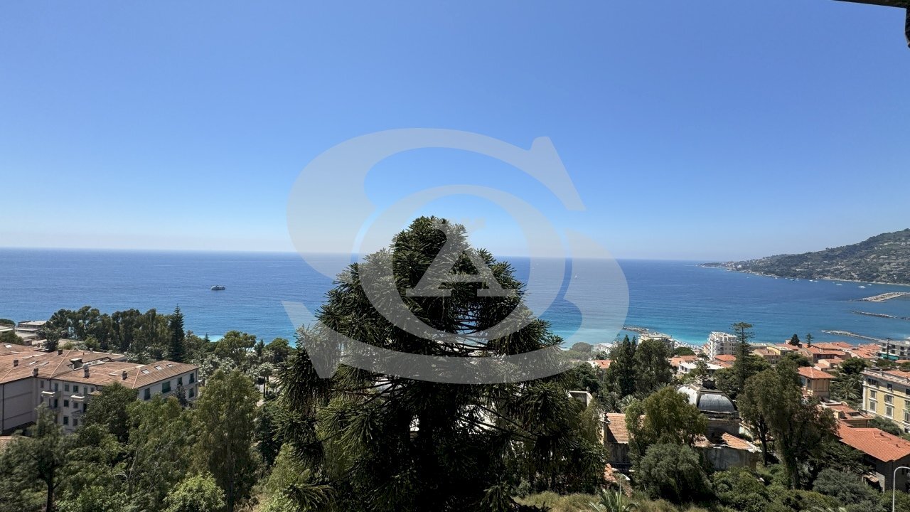 IMG_2417.JPG - Apartment Via Cavour 46, Ospedaletti - photo 1