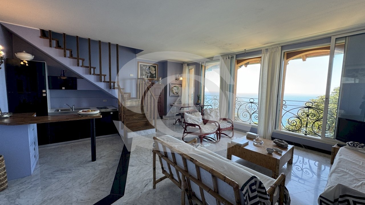 IMG_2412.JPG - Apartment Via Cavour 46, Ospedaletti - photo 2