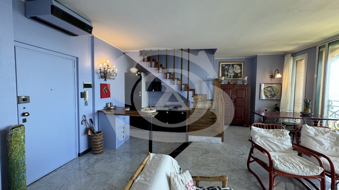 IMG_2415.JPG - Apartment Via Cavour 46, Ospedaletti - photo 3