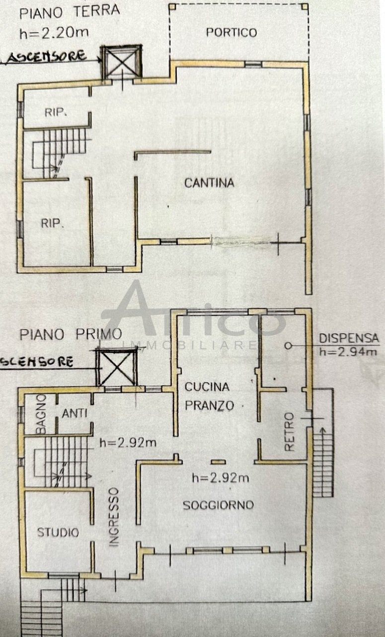 IMG_1958.jpeg - Villa Centro storico RO, Rovigo - foto 2