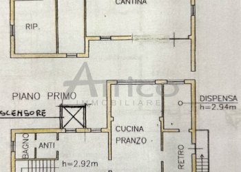 IMG_1958.jpeg - Villa Centro storico RO, Rovigo - foto 2