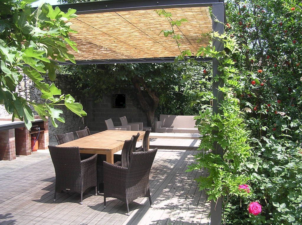 11 Domus Camelia Patio.jpg - Appartamento Via XX Settembre  1, Arona - foto 1