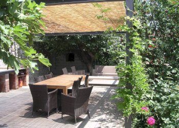 11 Domus Camelia Patio.jpg - Appartamento Via XX Settembre  1, Arona - foto 1