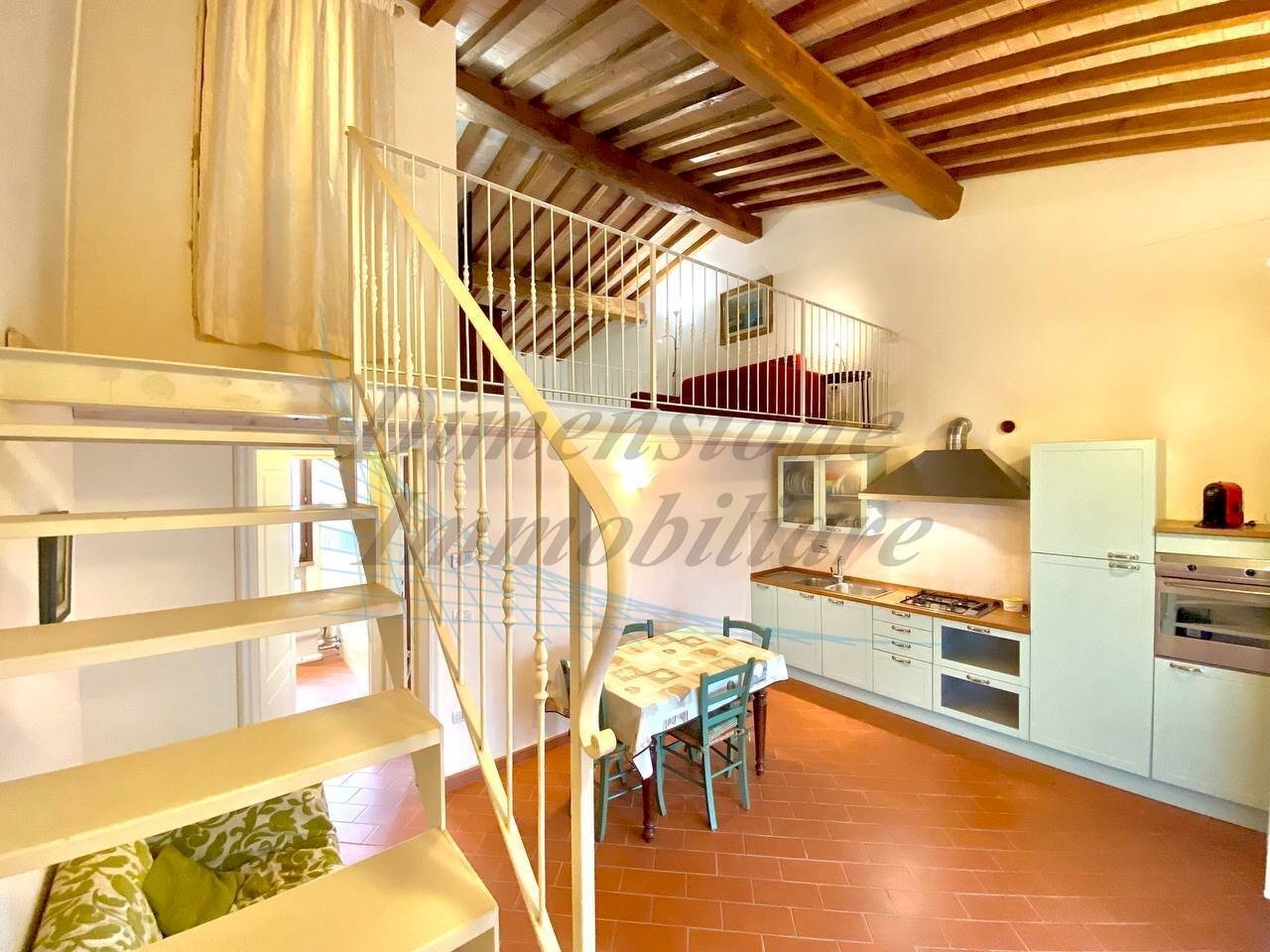 photo_2024-10-23_00-52-16.jpg - Trilocale Stradone del Belvedere 110, Rosignano Marittimo - foto 3