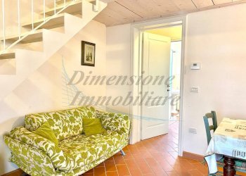 photo_2024-10-23_00-52-22.jpg - Trilocale Stradone del Belvedere 110, Rosignano Marittimo - foto 9