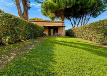 a67bab08-70a9-4896-bd4f-1f174065ec17 - Three-room apartment Stradone del Belvedere 110, Rosignano Marittimo - photo 2