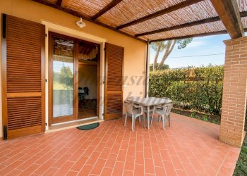 499b78c6-b838-4d71-afd5-3e13d889c476 - Three-room apartment Stradone del Belvedere 110, Rosignano Marittimo - photo 4