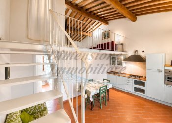 1277de4c-58b6-4455-a71f-5e1a7d239722 - Three-room apartment Stradone del Belvedere 110, Rosignano Marittimo - photo 5