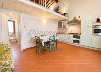 4dcf6741-4ca4-478b-9f91-ff61ca0a8b38 - Three-room apartment Stradone del Belvedere 110, Rosignano Marittimo - photo 7