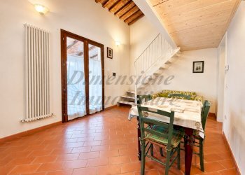 78e688d3-5f59-4ecd-a387-ac1e27ef487e - Three-room apartment Stradone del Belvedere 110, Rosignano Marittimo - photo 10