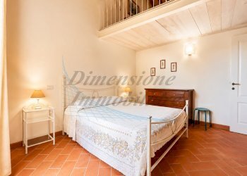 2506181a-5575-4bcc-83f3-5f901228d79c - Three-room apartment Stradone del Belvedere 110, Rosignano Marittimo - photo 13