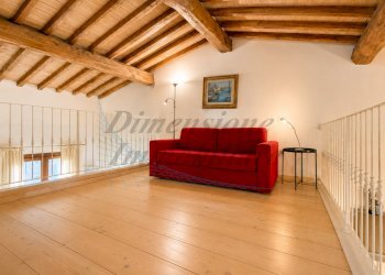 9ac66c65-1b5a-4336-8570-23a40d8c62a0 - Three-room apartment Stradone del Belvedere 110, Rosignano Marittimo - photo 26