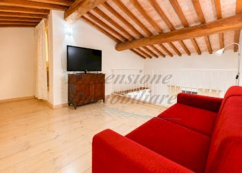 db3837e2-8335-40f0-b68b-da08d6aeef0b - Three-room apartment Stradone del Belvedere 110, Rosignano Marittimo - photo 28