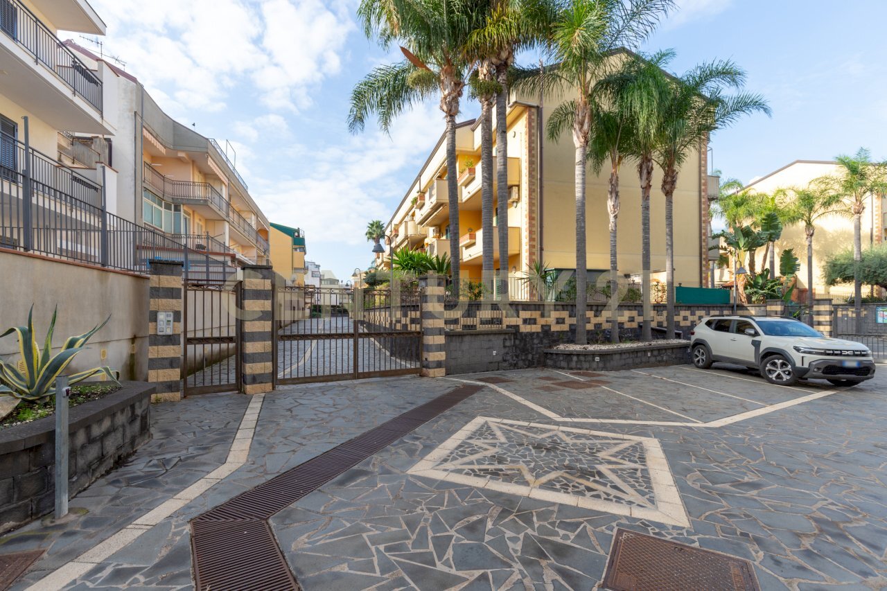 Via Spiaggia 35 (3).jpg - Mansarda Via Spiaggia 39, Mascali - foto 3