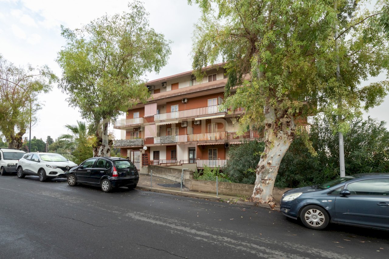 Via Carmine Caruso 10 Motta (1).jpg - Appartamento Viale Carmine Caruso 10, Motta Sant'Anastasia - foto 2