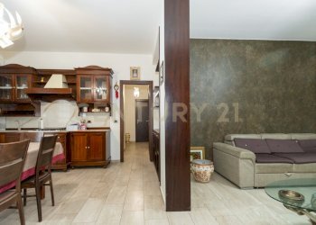 Via Carmine Caruso 10 Motta (9).jpg - Appartamento Viale Carmine Caruso 10, Motta Sant'Anastasia - foto 10