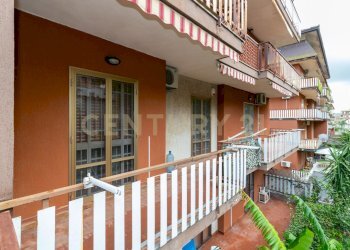 Via Carmine Caruso 10 Motta (18).jpg - Appartamento Viale Carmine Caruso 10, Motta Sant'Anastasia - foto 18