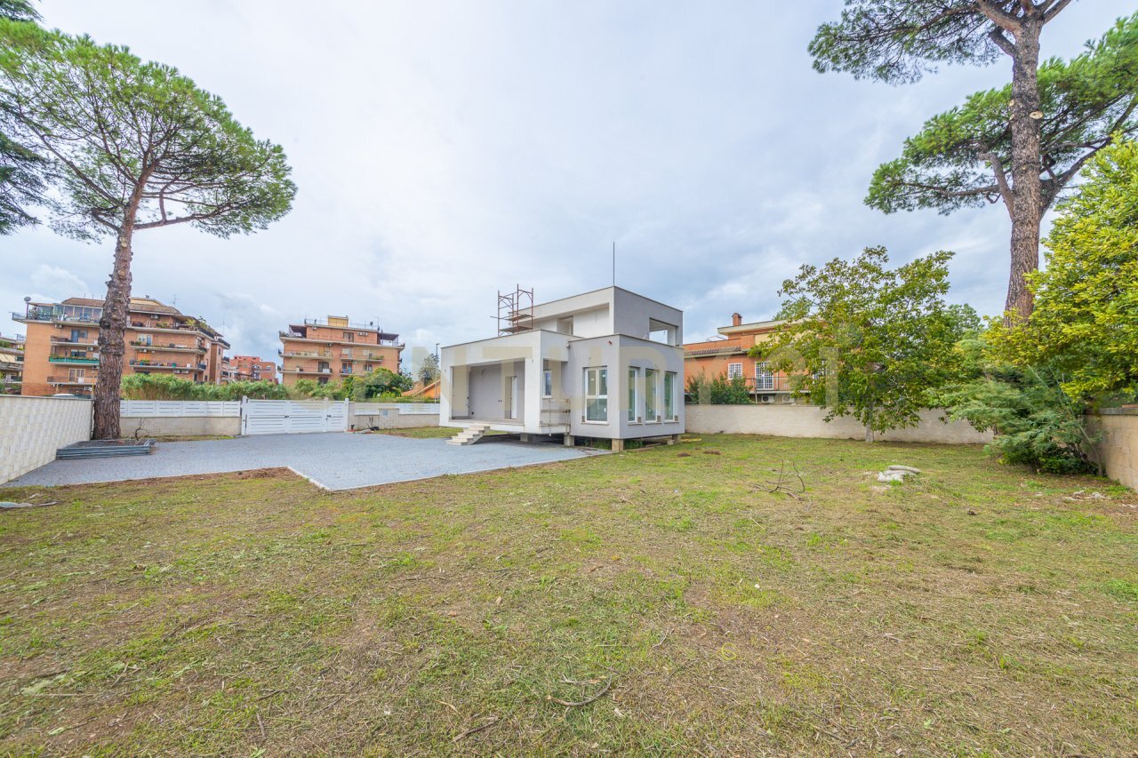 11.jpg - Villa Via della Marranella di Marino 94, Roma - foto 2