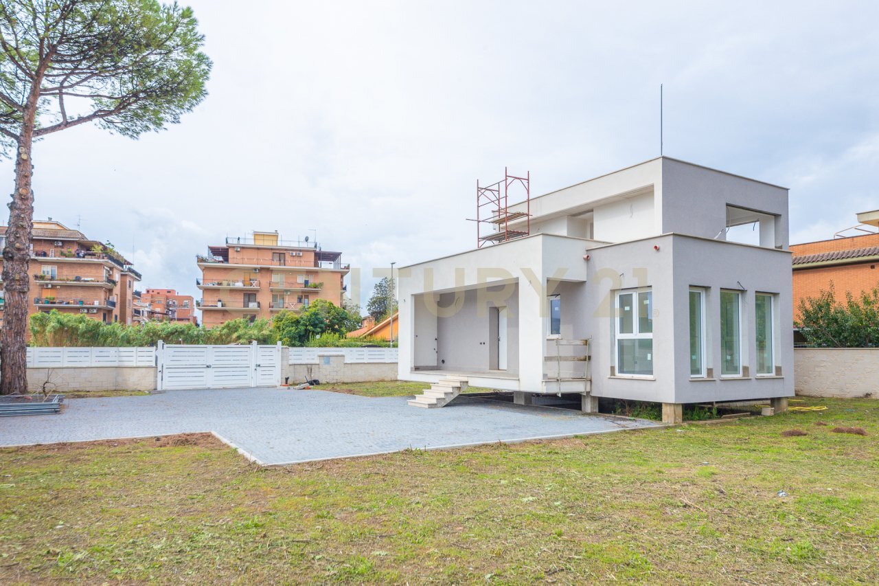 12.jpg - Villa Via della Marranella di Marino 94, Roma - foto 3