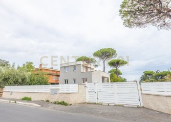 1.jpg - Villa Via della Marranella di Marino 94, Roma - foto 1