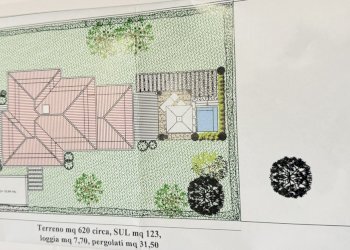 IMG_8575.JPG - Villa Seravezza - foto 9