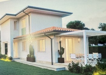 IMG_8573.JPG - Villa Seravezza - foto 11