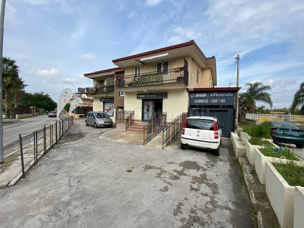 2.JPG - Independent house Aversa - photo 2