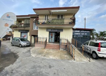 3.JPG - Independent house Aversa - photo 3