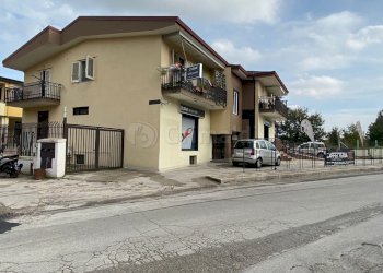 5.JPG - Independent house Aversa - photo 5