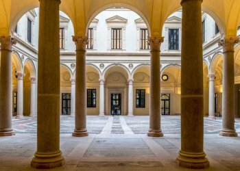 meravigki.jpg - Ristorante Piazza Duomo, Milano - foto 2