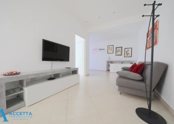 sala - Three-room apartment Via Rintone 28, Taranto - photo 1