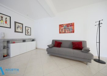 sala - Three-room apartment Via Rintone 28, Taranto - photo 2